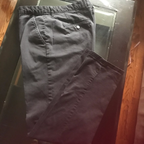 💥Host Pick💥RW& Co Mens Athletic Fit Pants - Picture 6 of 16